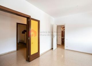 Piso en venta en Vila de Gràcia en Barcelona