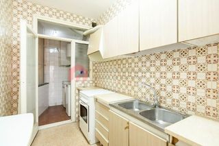 Piso en venta en Vila de Gràcia en Barcelona