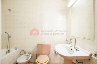 Piso en venta en Vila de Gràcia en Barcelona