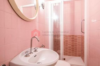 Piso en venta en Vila de Gràcia en Barcelona