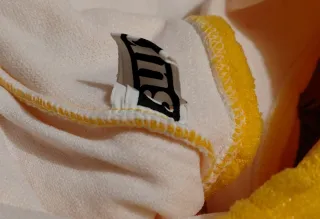 Trikini vintage marca Sur años 60, original nuevo.