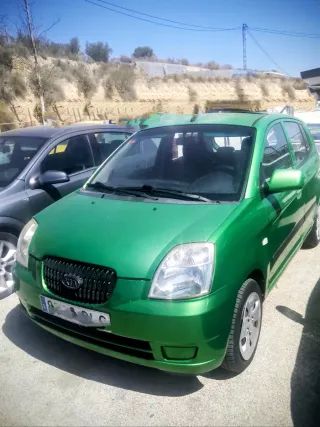 KIA Picanto 2005