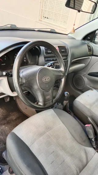 KIA Picanto 2005