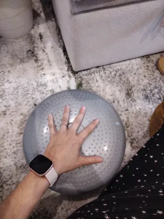 Cuscino di equilibrio per Pilates