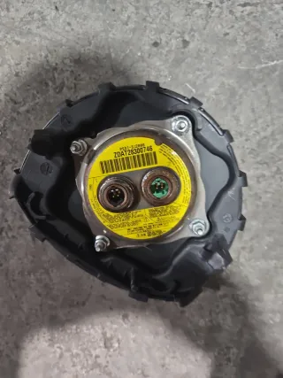 Airbag delantero BMW E92