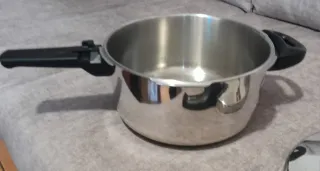 Olla Rápida Fagor Express