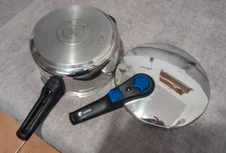 Olla Rápida Fagor Express