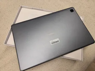 Samsung Galaxy Tab A7