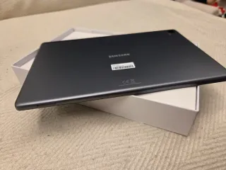 Samsung Galaxy Tab A7