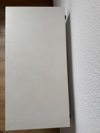 Cómoda de 2 puertas, ikea