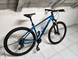 Bicicleta Mérida Big Nine 60