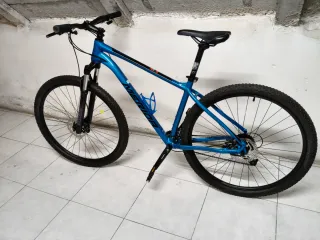 Bicicleta Mérida Big Nine 60