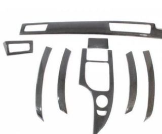 Interior Carbono BMW E60