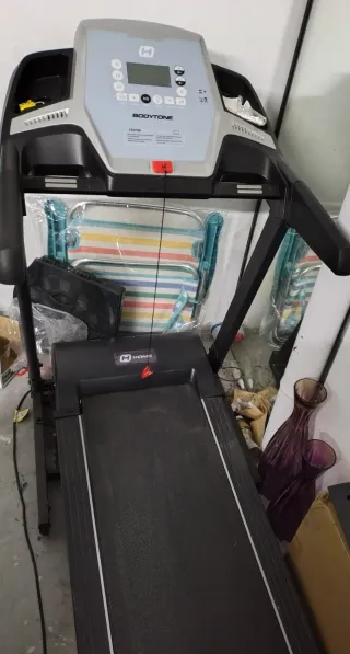 Tapis roulant BODYTONE