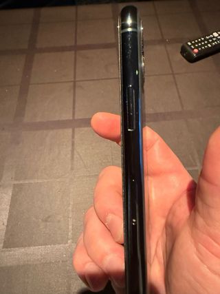 iPhone 11 Pro 512 GB Space Gray