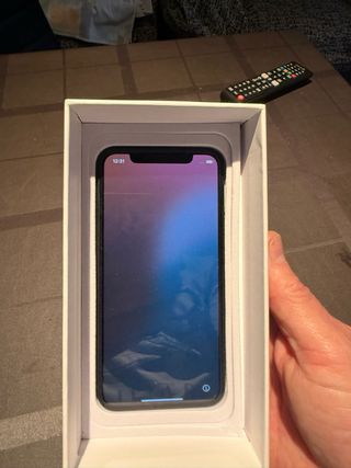 iPhone 11 Pro 512 GB Space Gray
