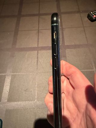 iPhone 11 Pro 512 GB Space Gray