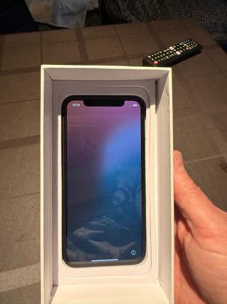 iPhone 11 Pro 512 GB Space Gray