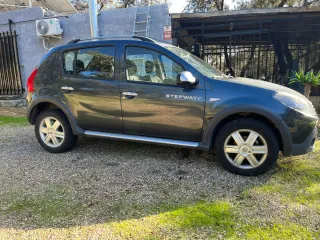 Dacia Sandero 2010