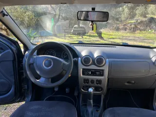Dacia Sandero 2010
