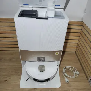 L20 Ultra Robot Aspirador Dreame