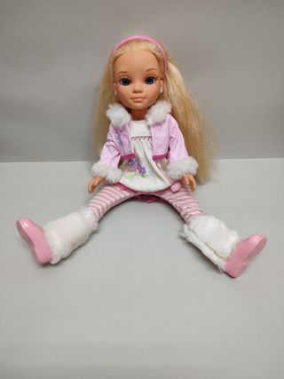 Muñeca Nancy  RF127