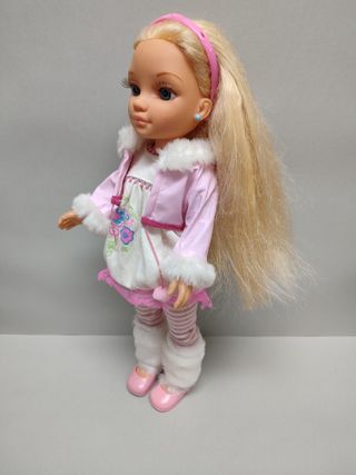 Muñeca Nancy  RF127