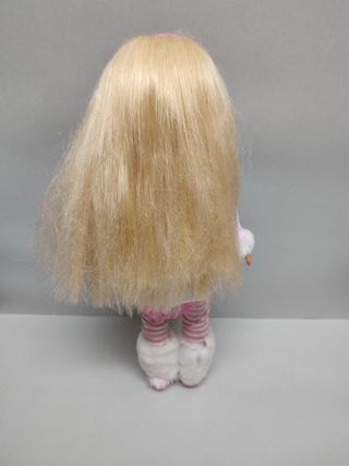 Muñeca Nancy  RF127