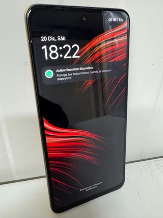 Poco M4 Pro 5G Amarillo