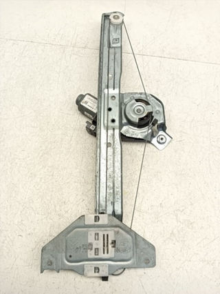 ELEVALUNAS DELANTERO IZQUIERDO CITROEN C3 HM01 40