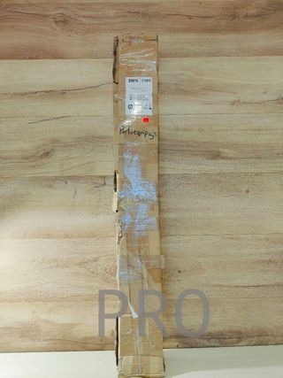 Sistema portaequipajes - CAM