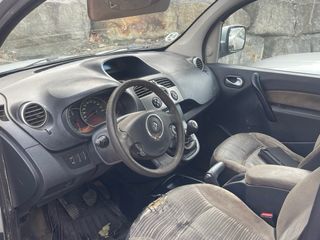 Renault Kangoo 2011