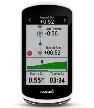 Garmin Edge 1030