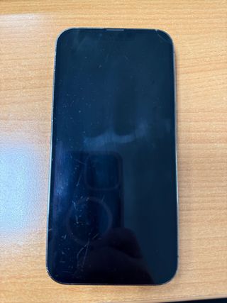 iPhone 13 Pro Max 1TB Space Gray