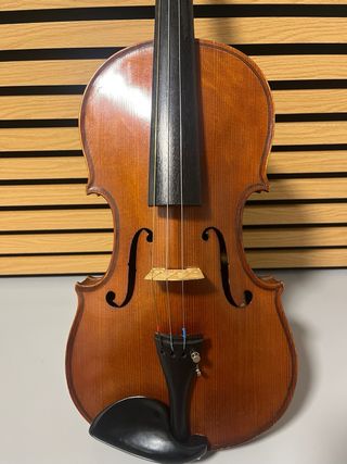 Violín Siglo XX
