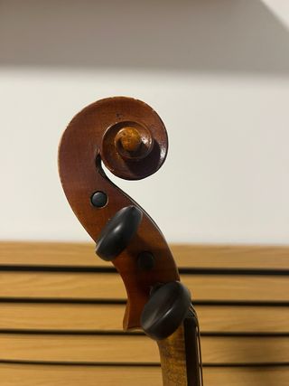 Violín Siglo XX