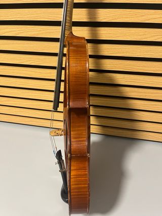 Violín Siglo XX