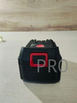 Batería de Litio Ducati 20V. 4,0 Ah Dpb4020L