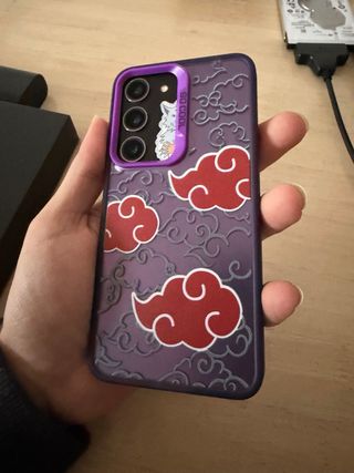 Samsung Galaxy S23 + Accessori