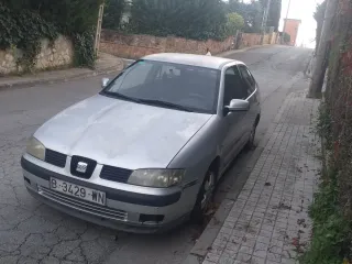 SEAT Cordoba 2005