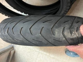 Neumático Metzeler delantero 120/70r19