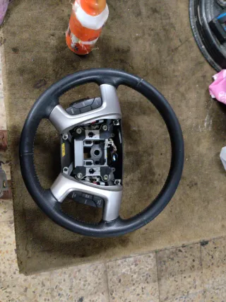 Volante Chevrolet Captiva