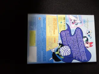 Lote 3 Películas Infantiles DVD