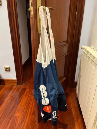 Culotte Corto Oficial Team DSM-Firmenich