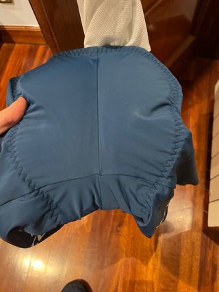 Culotte Corto Oficial Team DSM-Firmenich