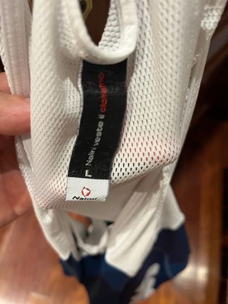 Culotte Corto Oficial Team DSM-Firmenich