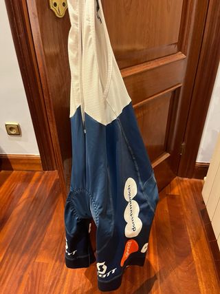 Culotte Corto Oficial Team DSM-Firmenich