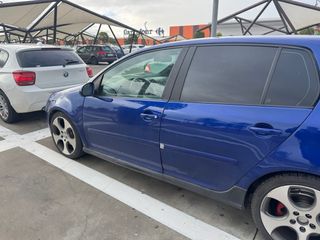 Volkswagen Golf 2005