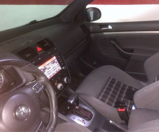 Volkswagen Golf 2005