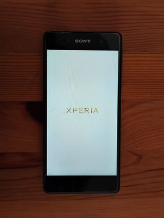 Sony Xperia E5 (F3311) Negro